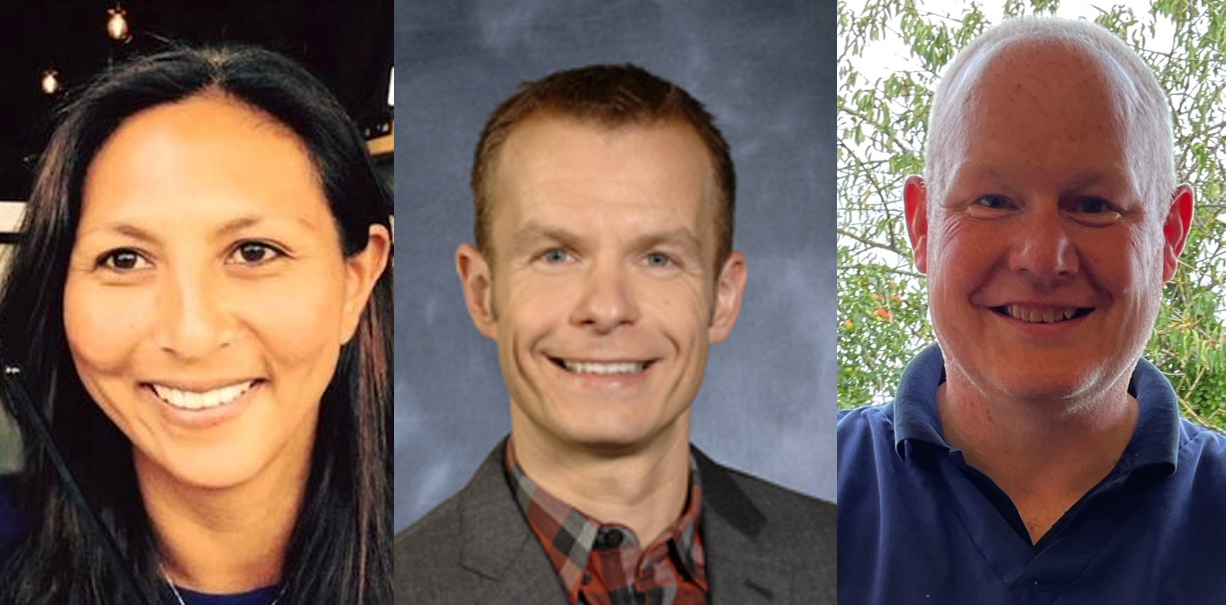 Course: Sinus Surgery Complications with Safia Barakzai, Timo Prange ...